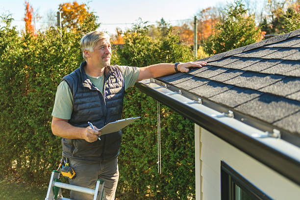 Trusted Roof Leak Repair service in Luther, IA - Ben Roofing and Steel LLC