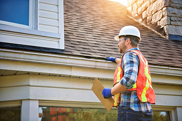 Trusted Storm Damage Roof Repair service in Luther, IA - Ben Roofing and Steel LLC